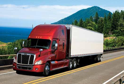 Truck Leasing & Maintenance Whether you re interested in full service leasing, contract maintenance, dedicated contract carriage, vehicle rentals, or emergency service