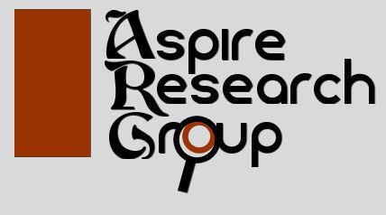 www.aspireresearchgroup.com 800-494-4132 jen@aspireresearchgroup.com Three simple steps to a prospect management system Contents Introduction...1 Step One: What you want to know.