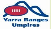 AFL YARRA RANGES REGIONAL STRATEGIC PLAN Creation of suitably qualified working party for operational football requirements.