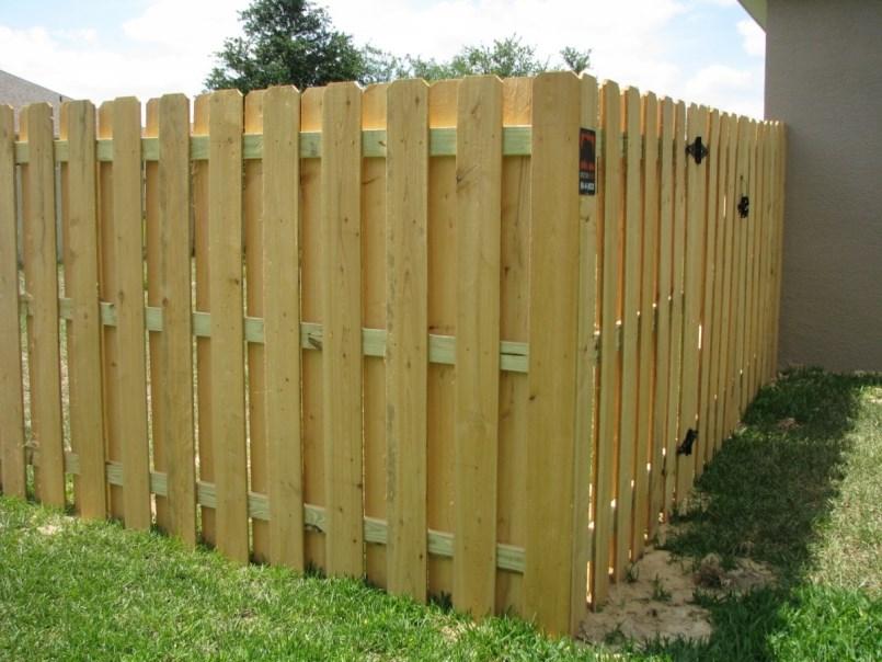 FENCE AND WALL GUIDELINES Page 7 11.