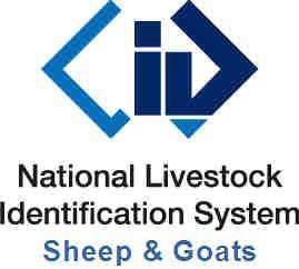 S T A NLIS Sheep & Goats National