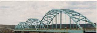 6. Suspension Bridges