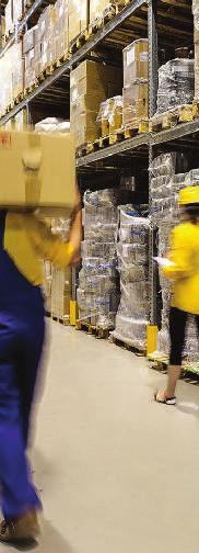 Warehousing GWL has under its operation numerous facilities, providing a multitude of Storage and Warehousing Capabilities across industries.