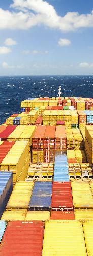 Cargo About Us Gulf Worldwide Logistics (GWL) was established in 1999 by Mr. Manish Vora.