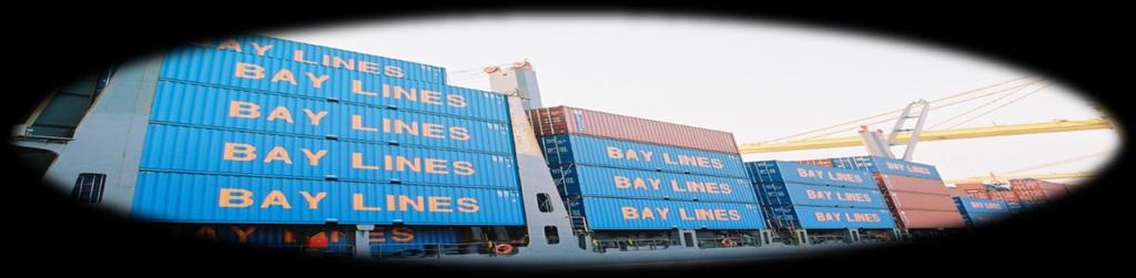Advantage Bay Lines - Being the most recognized operator on ISC-West Asia Gulf corridor with the annual throughput exceeding 100,000 teus.