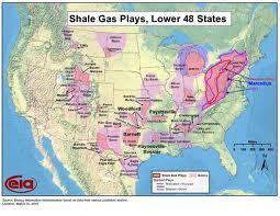 Marcellus Shale is One Play