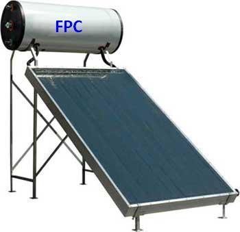 Water Heater FPC