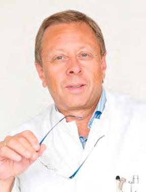 Center of Operative Medicine Orthopeadic Surgery Director: Univ.-Prof. Dr. Martin Krismer Contact: Anichstraße 35 6020 Innsbruck Viktoria.Mader@i-med.ac.at Phone: +43 512 504 22691 Fax: +43 512 504 22701 www.