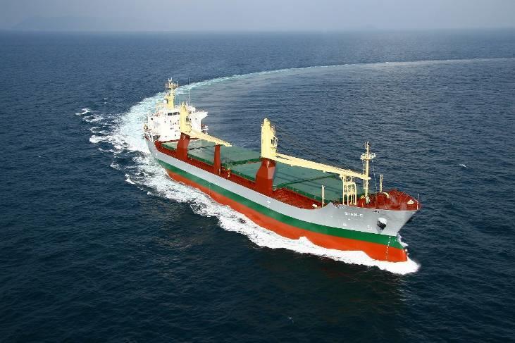 Possible measures for Cargo ship IMO recommends a list of best practices for Fuel-Efficient Operations of Ships Fuel-Efficient Operations
