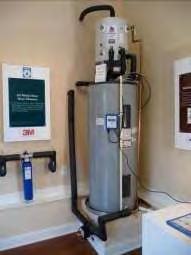 Indoor Water Use: Hot Water Delivery System Requirement: No more than.