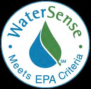 What s Special About WaterSense?