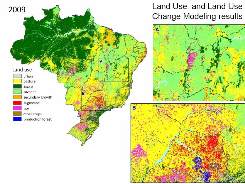 Source: Potential Mitigation of GHG Emissions in Brazil. Christophe de Gouvello. The World Bank. Presented at COP15. [http://siteresources.worldbank.org/extcc/resources/lcg_brazil.
