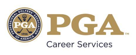 PGA Career Services is pleased to notify you about the following employment opportunity based on the information in your CareerLinks profile General Manager JOHNSON CITY COUNTRY CLUB Johnson City,