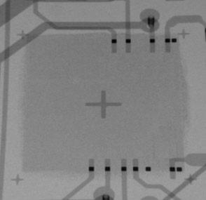 Chip 20 µm Chip