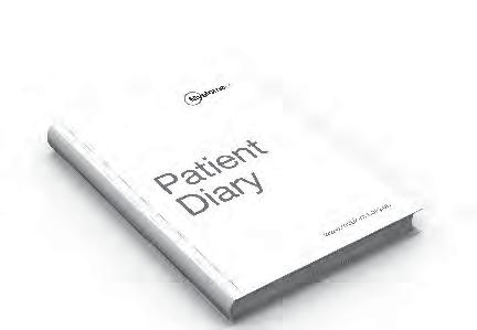 written for people affected by myeloma, by people affected by