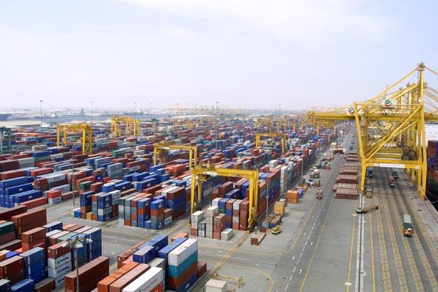 Ro-Ro Facility at Maroli Container Terminals at Hazira, Dighi Ports State-of-the-Art Warehousing zones to be provided with