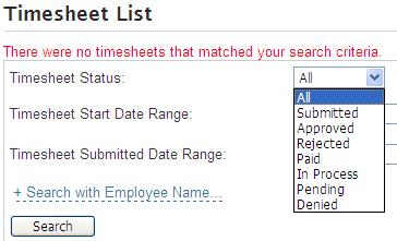 com/pplportal/login.aspx 2. You will default on the Timesheet List page. 3.