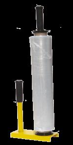 Applicator Handle 003789 Application Use with
