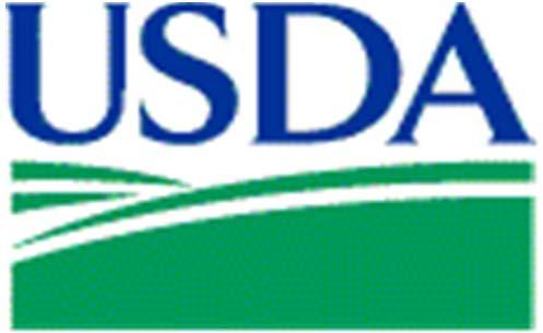 USDA Agricultural Outlook December 216 World Agricultural Outlook Board