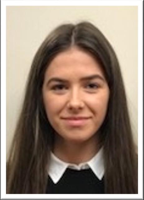 12 Procurement Trainee NAME Miriam Fflur Hughes DEGREE Law PERIOD 2018 2020 QUALIFICATION CURRENT PLACEMENT CIPS Advance Diploma in Procurement and Supply leading to a full MCIPS member Corporate