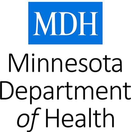 Date: Time: Report: 03/30/17 14:50:35 7980171045 Minnesota Department of Health Food, Pools and Lodging Services Section P.O. Box 64975 St.