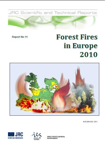 USES OF FOREST FIRES