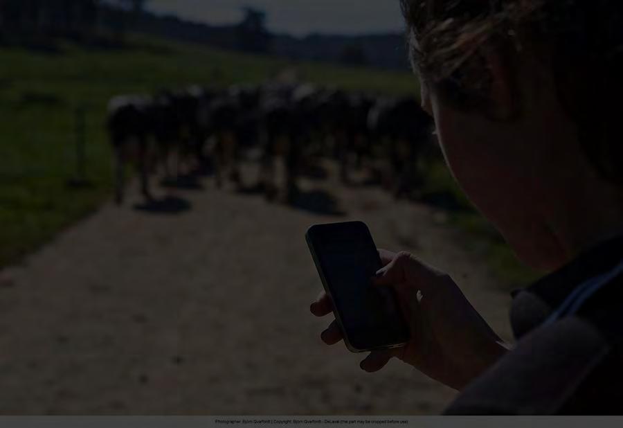 Why is Social Media important in Agriculture?