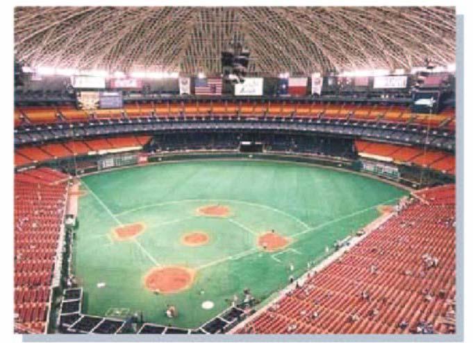 Capturing Mercury is Difficult Hypothetical Example Houston Astrodome filled with 30 billion ping-pong balls 30 green mercury balls Find and remove 27 green balls for 90% Hg