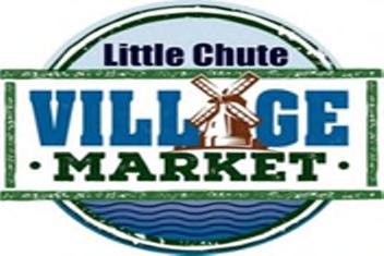 Little Chute 2018 Village Market Vendors, We would like to thank you for selecting the Little Chute Village Market last year and we hope you had a prosperous rest of your 2017.