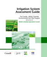 Irrigation System Assessment Peak flow rate Annual water use System assessment/conversion Existing irrigation system min.