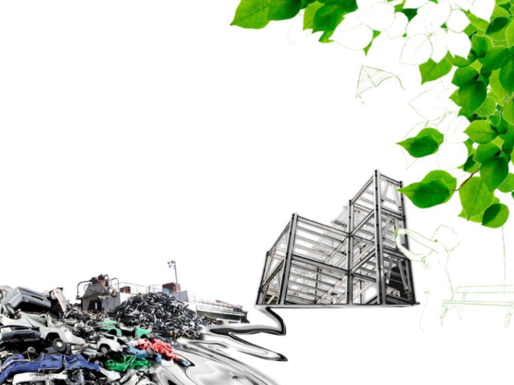 Recycling challenges and opportunities Increasing waste levels Pollution and