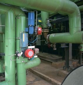 emission intelligent control valves can
