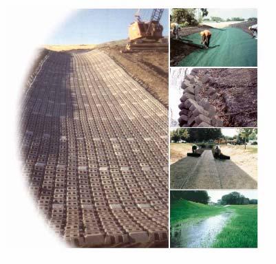 Erosion Control Technologies & Solutions Our Focus Today What is Erosion? Why should we care?