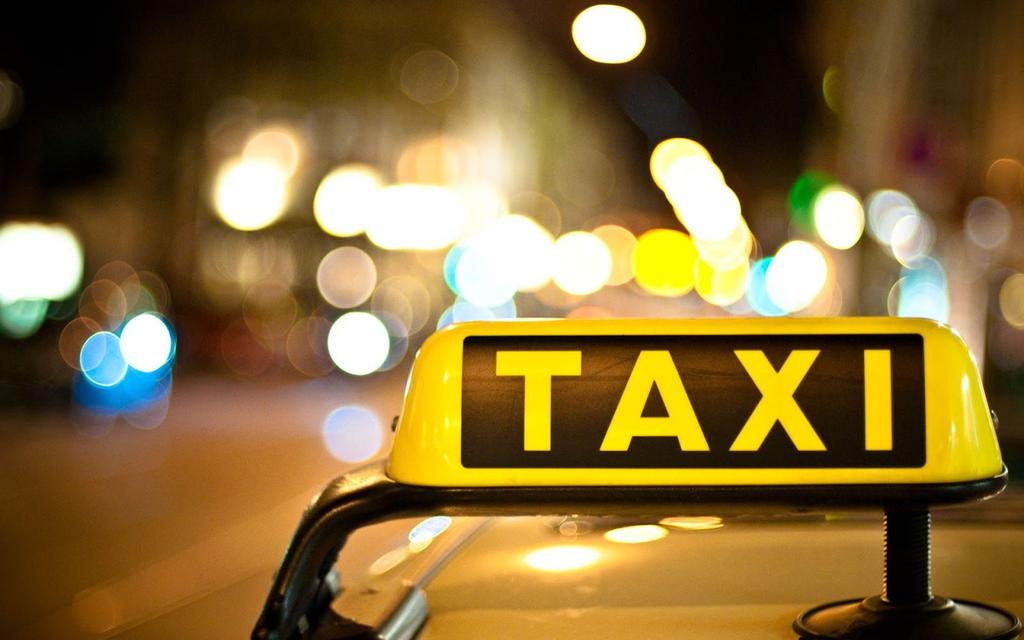 Mobile Apps for Taxicab Hiring Mobile internet-enabled devices have gone from luxury to a way of life for those who own smartphones and tablets.