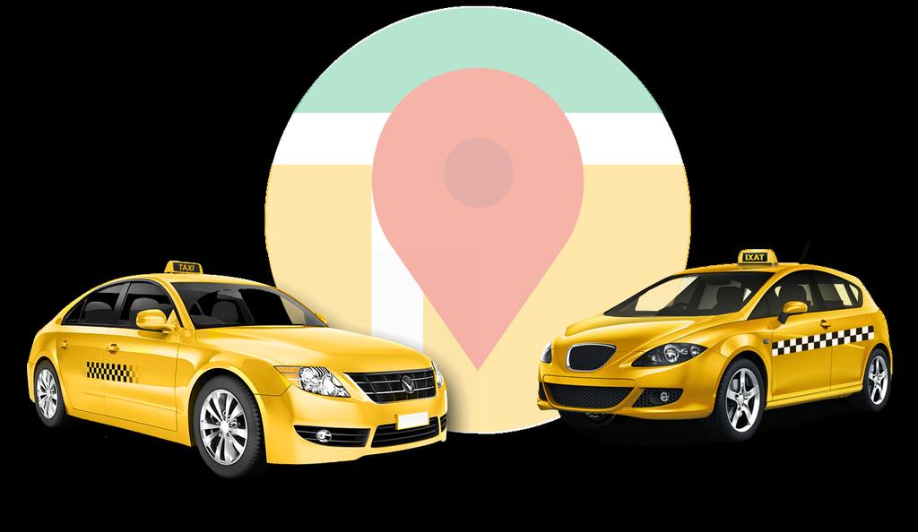 Benefits of Taxicab Hiring Apps 1. Convenience at its best Taxicab hiring apps provide the opportunity for passengers to book cab rides instantly on the app by minimising the waiting time.