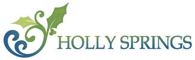 Town of Holly Springs REQUEST FOR PROPOSAL EXECUTIVE SEARCH FIRM 128 South