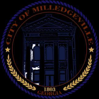 CITY OF MILLEDGEVILLE, GEORGIA INVITATION FOR BID IFB #18-0010 SCOTT SCBA &