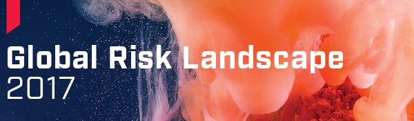 GLOBAL RISK LANDSCAPE REPORT www.