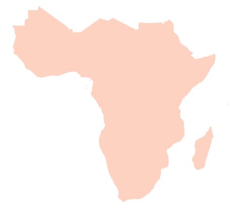 Sub-Saharan Africa China 8 423 Latin America 31 85 585 653