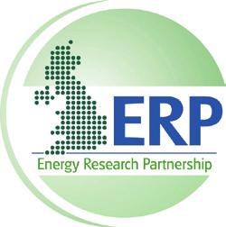 ENERGY RESEARCH PARTNERSHIP LEVERAGING TODAY S PERSPECTIVES Debate