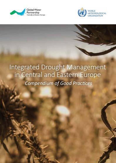 Highlights 2016-2017 National policies: 3rd round of the National consultation dialogues & DriDanube seminars Translation of the DMP Guidelines & support with preparation of the drought plans (e.g.