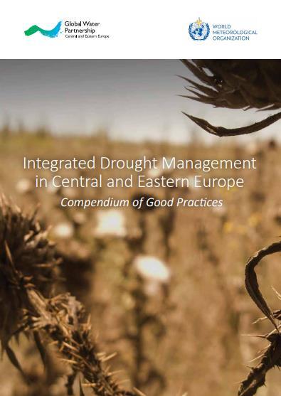 Main achievements 2013-2015 Overview of the situation regarding drought management in CEE Guidance document for preparation of the Drought Management Plan Communication links between the experts and