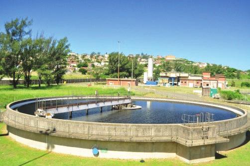 Public Disclosure Authorized Public Disclosure Authorized Public Disclosure Authorized WATER GLOBAL PRACTICE Wastewater: From Waste to Resource The Case of Durban, South Africa Wastewater Reuse for