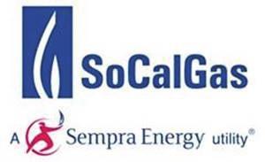 Company: Southern California Gas Company (U 904 G) Proceeding: 2019 General Rate Case Application: A.