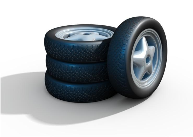 Uses of Rubber Air tight Used for tires,