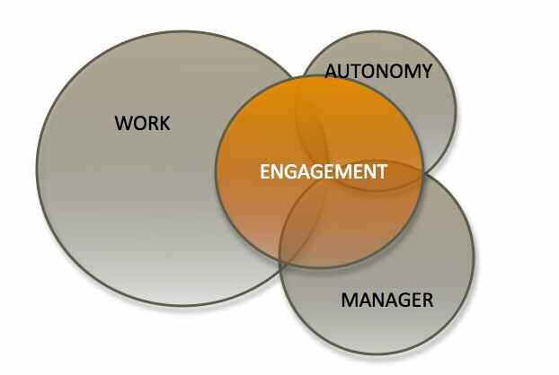 2. Key insights from our research 2.1 What do we mean by 'engagement'?