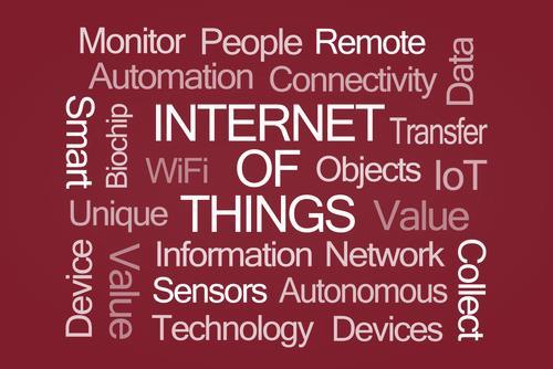 IoT And Analytics 13 Warehouse technology has access to an extensive amount of data points that can be analyzed to produce valuable insights most of which is frequently not being harnessed.