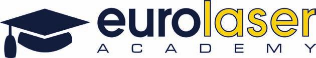 training concept, eurolaser offers a comprehensive service portfolio for all aspects of the laser systems.
