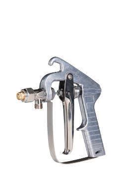 Accessories We supply a full range of high quality accessories to compliment our adhesives Pro Spray Guns 3 All of our spray guns are