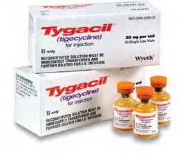 In late 2005, Wyeth reached an agreement with Teva Pharmaceutical Industries Ltd. to settle U.S. patent litigation relating to Teva s application to market a generic version of Effexor XR.